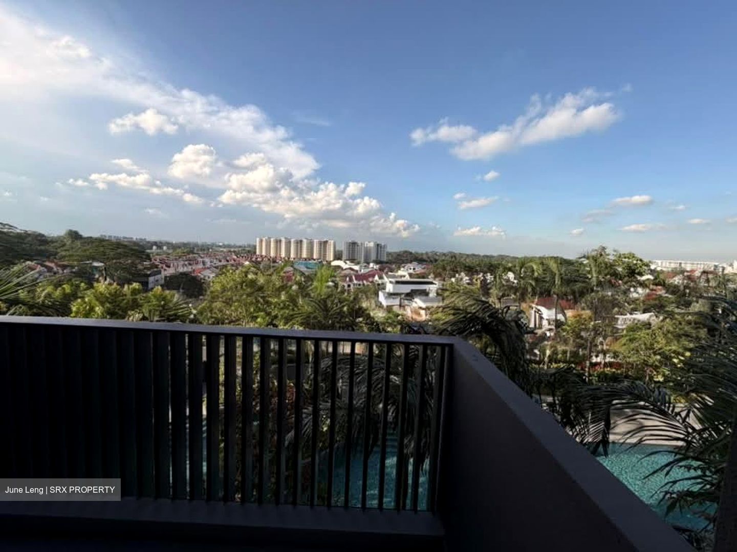 Lentor Modern (D26), Apartment #599781011